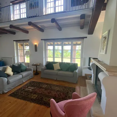 Podere Sassolegno - Luxury With Private Pool And Garden In Umbria Ficulle