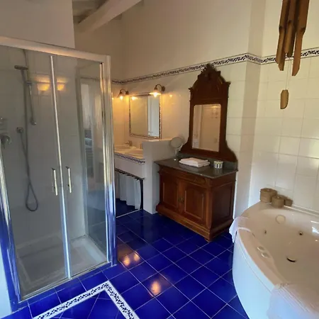 Podere Sassolegno - Luxury With Private Pool And Garden In Umbria Hotel