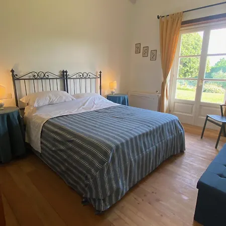 Podere Sassolegno - Luxury With Private Pool And Garden In Umbria