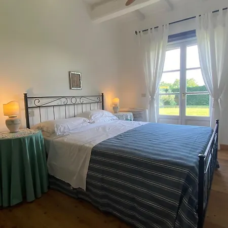 Ξενοδοχείο Podere Sassolegno - Luxury With Private Pool And Garden In Umbria