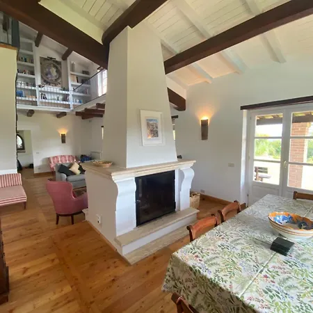 Podere Sassolegno - Luxury With Private Pool And Garden In Umbria Ficulle