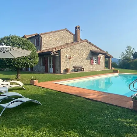 Podere Sassolegno - Luxury With Private Pool And Garden In Umbria Ξενοδοχείο 4*