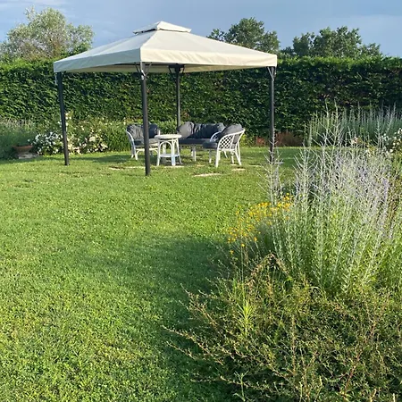 Podere Sassolegno - Luxury With Private Pool And Garden In Umbria Hotel Ficulle
